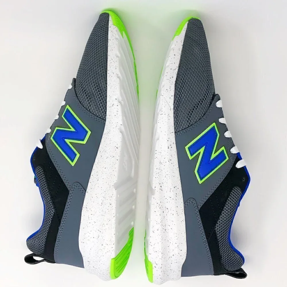 NEW New Balance Men's 009 V1 Sneaker, Size 13